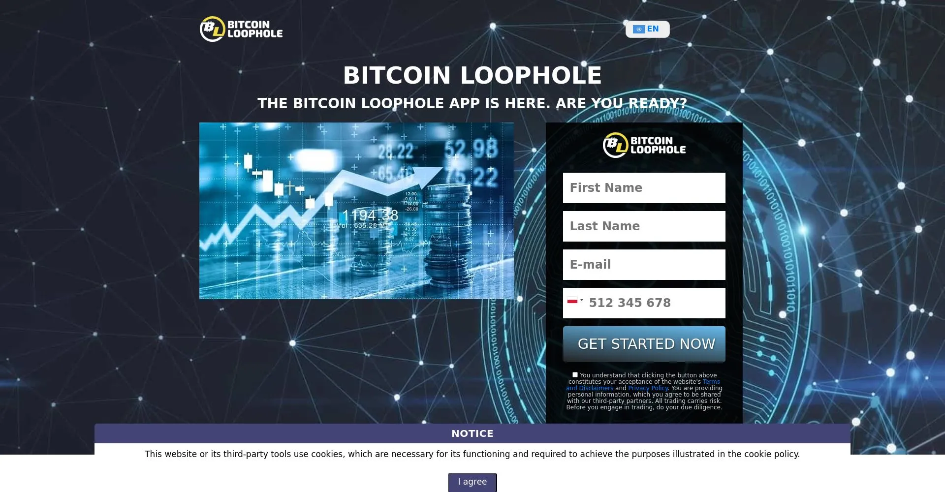 Bitcoin Loophole opinie: co to, czy to oszustwo?