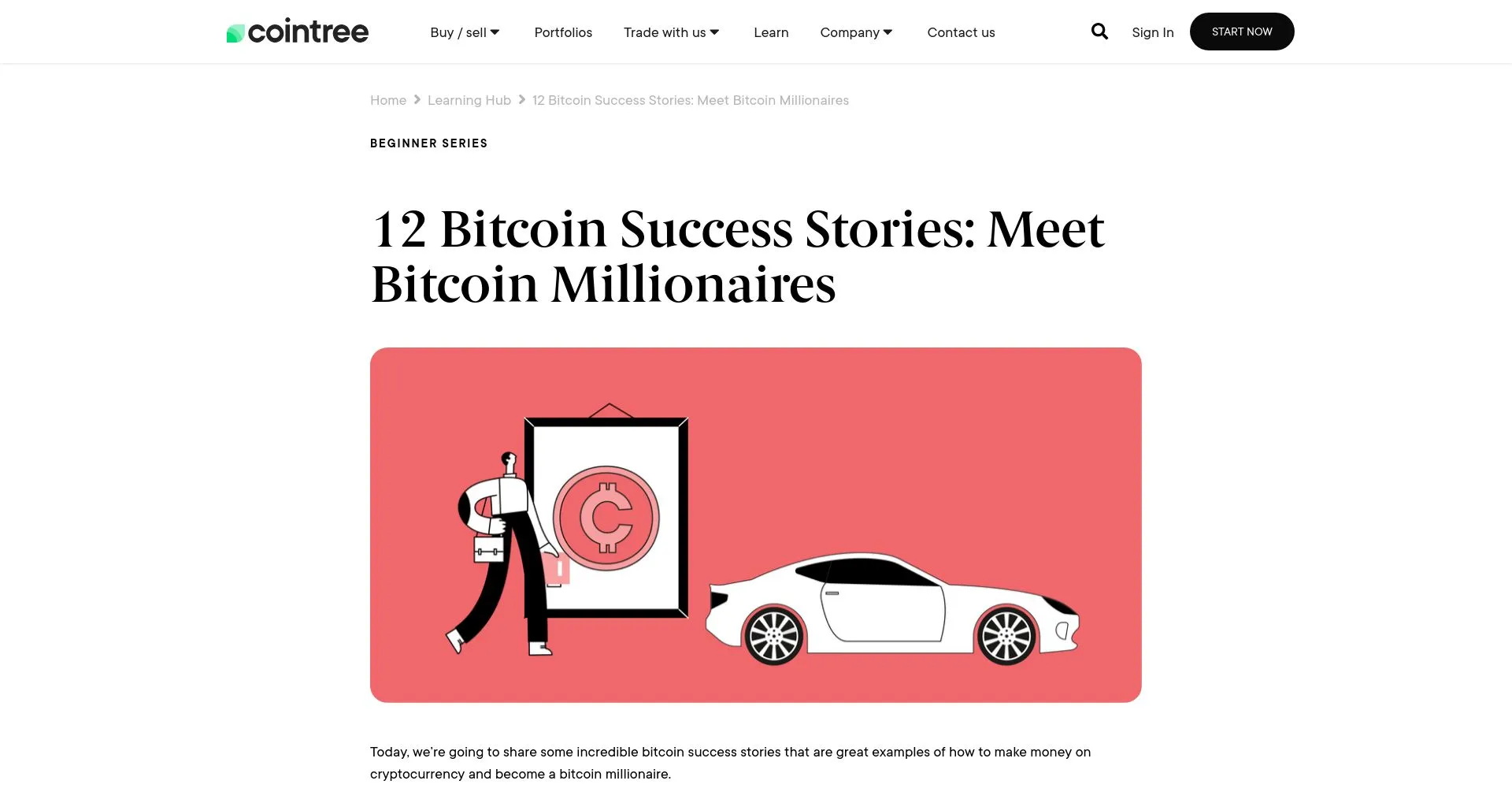 Bitcoin Millionaire opinie: co to, czy to oszustwo?