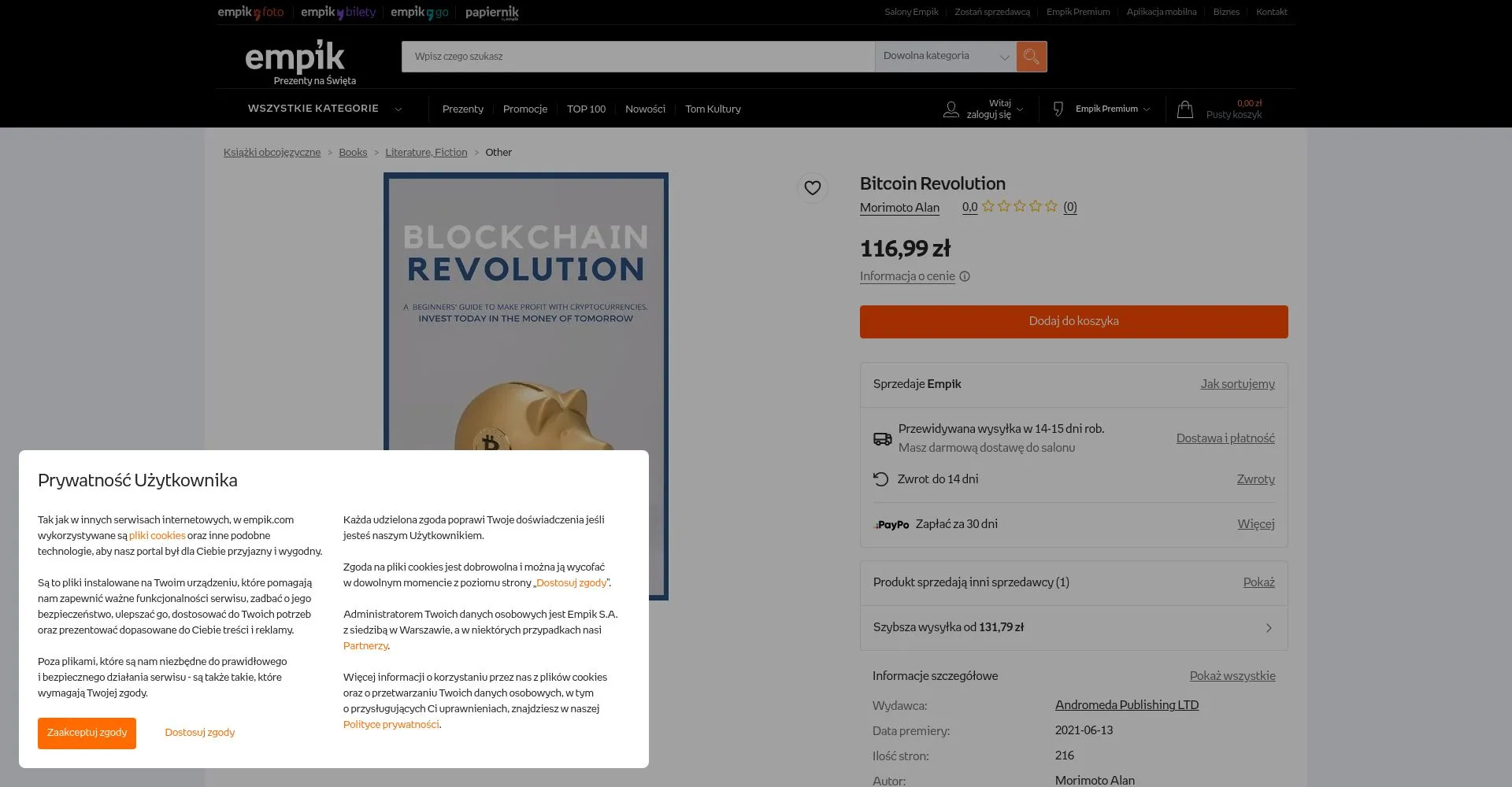 Bitcoin Revolution opinie: co to, czy to oszustwo?