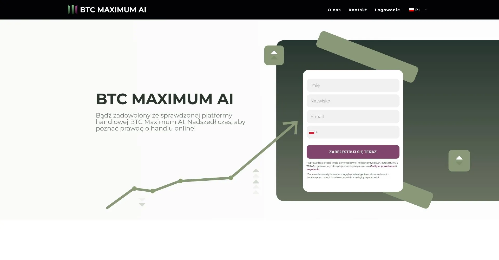 Btc Maximum Ai opinie: co to, czy to oszustwo?