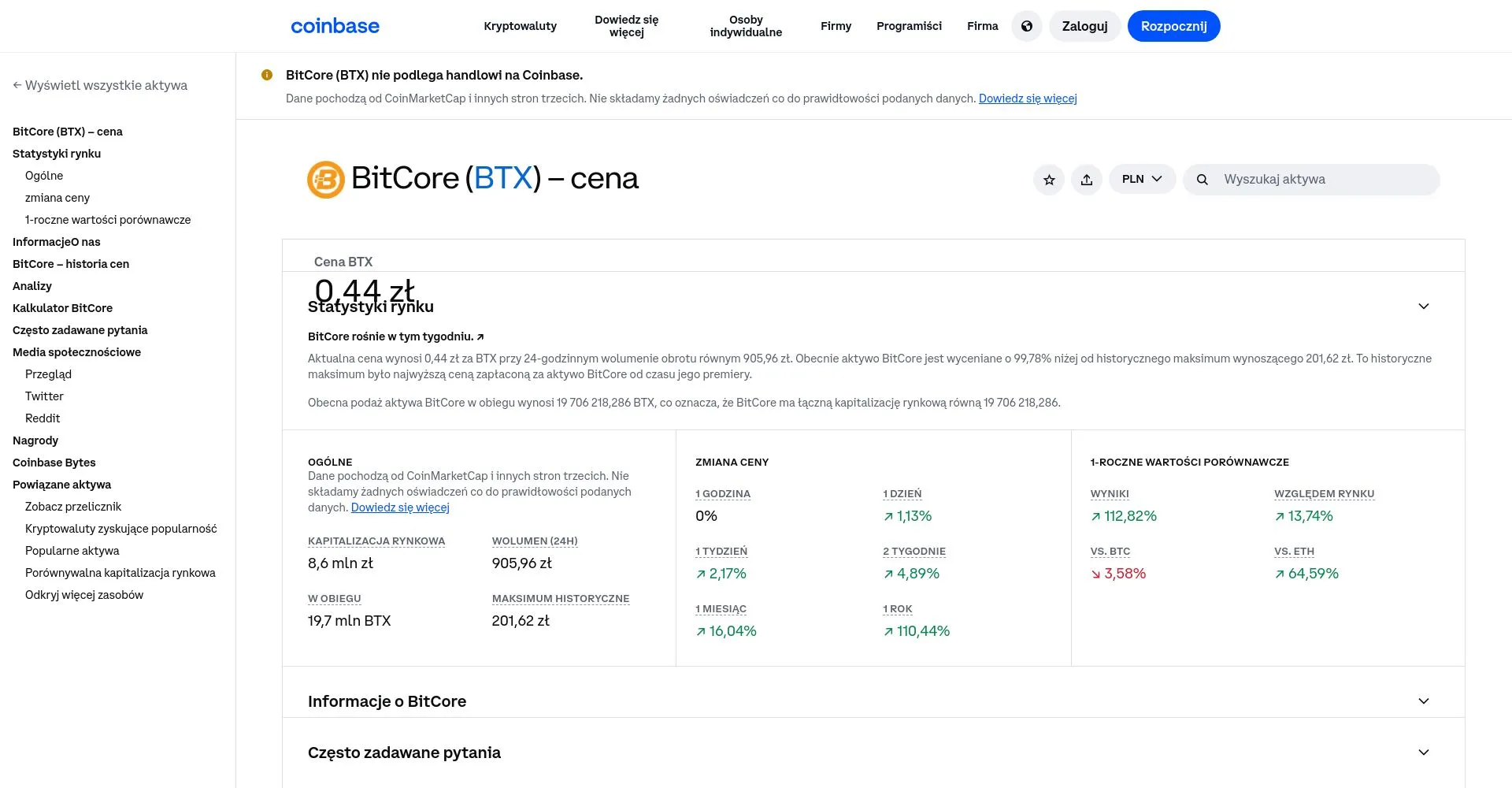 Bitcore Surge opinie: co to, czy to oszustwo?