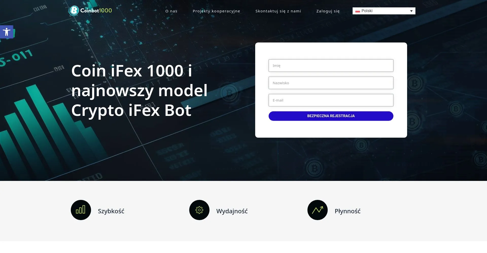 Crypto 1000 Ifex opinie: co to, czy to oszustwo?