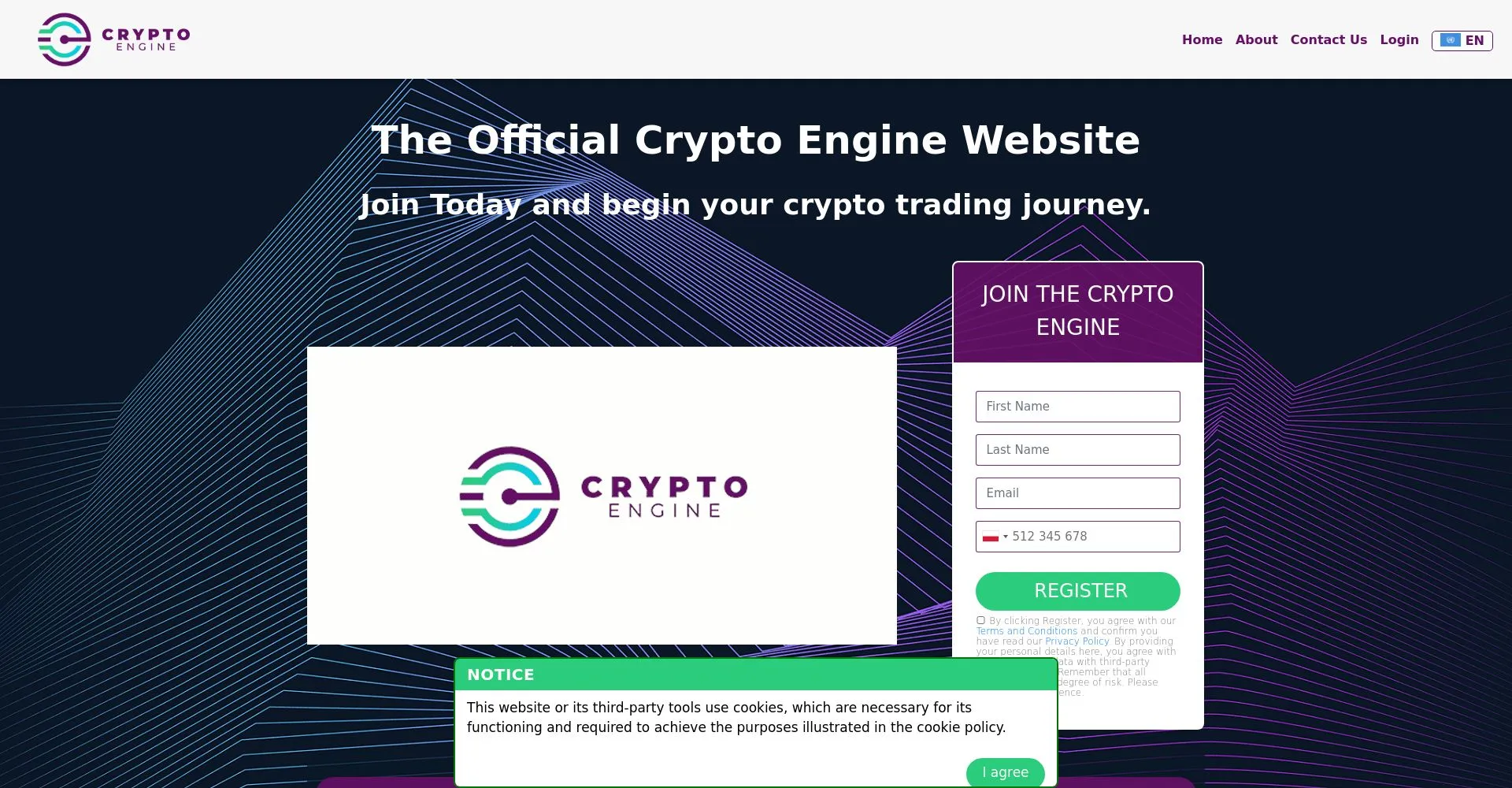 Crypto Engine opinie: co to, czy to oszustwo?