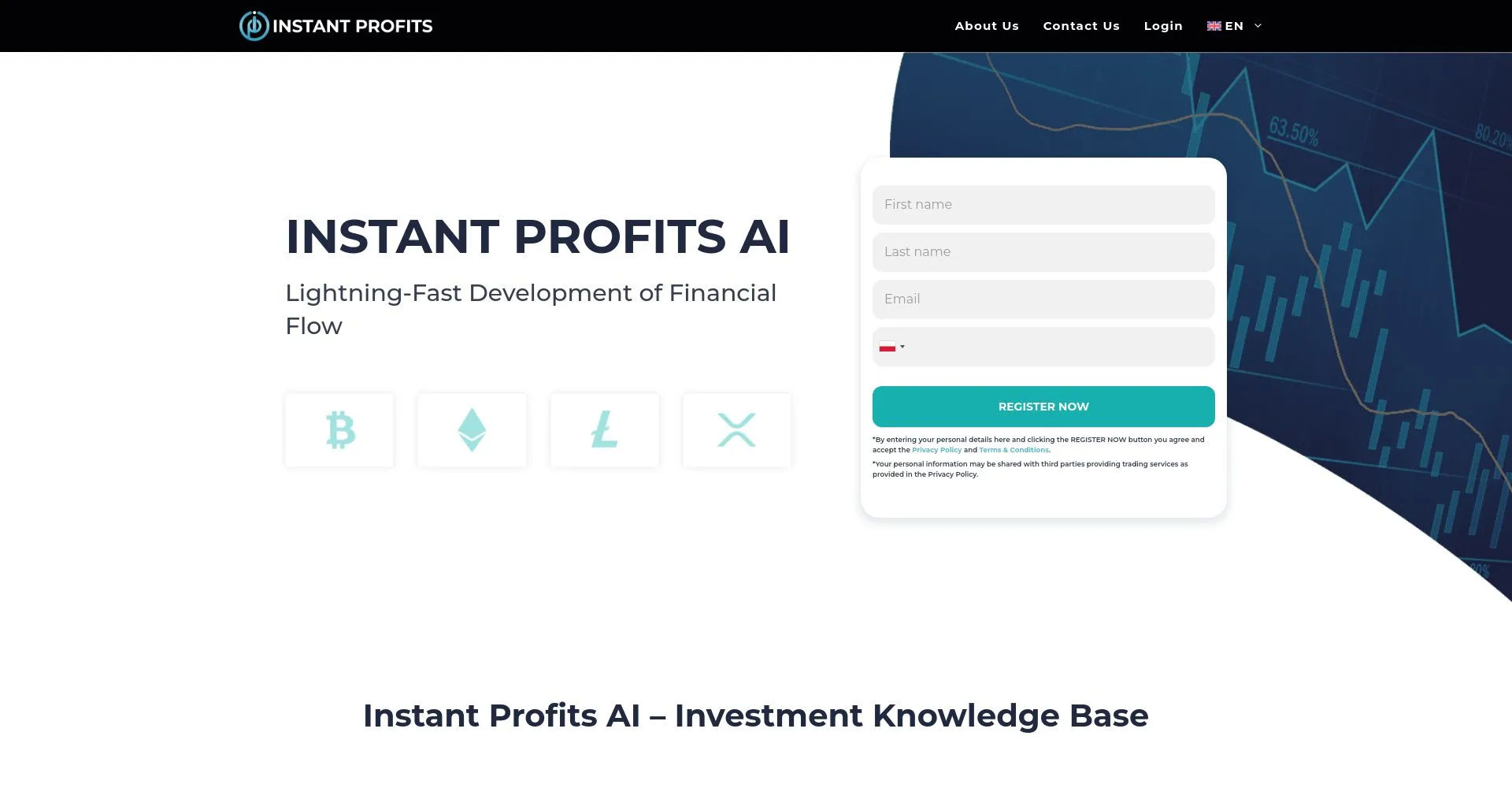 Instant Profits Ai opinie: co to, czy to oszustwo?